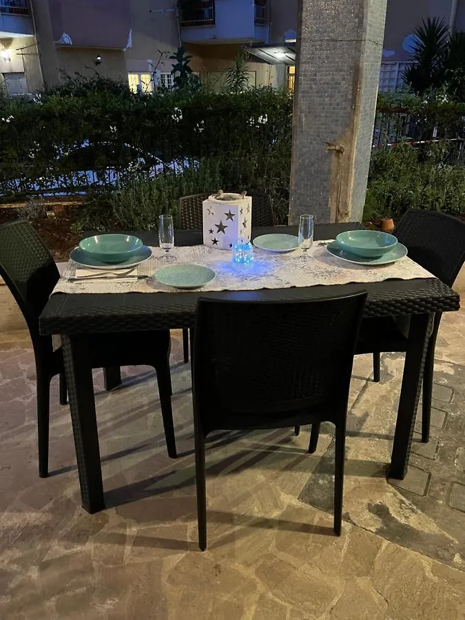 Casetta Romana 0*, Rome Italy