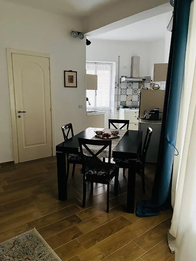 Apartment Casetta Romana