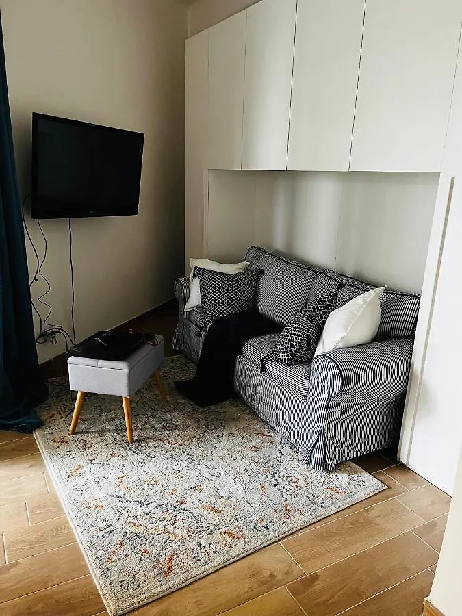 Apartment Casetta Romana Italy