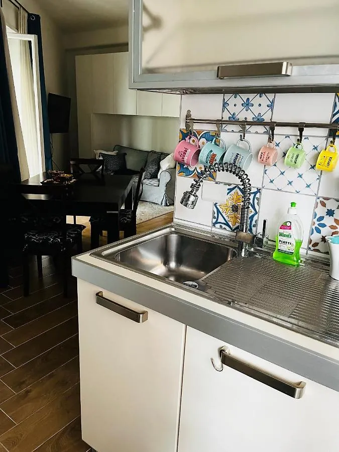 Casetta Romana Rome