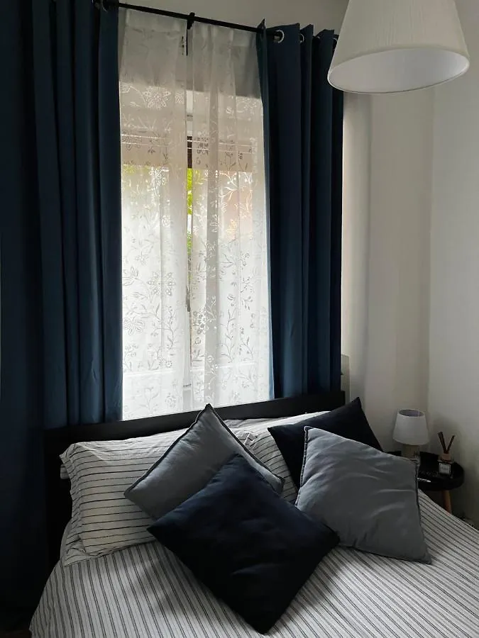 Casetta Romana Apartment