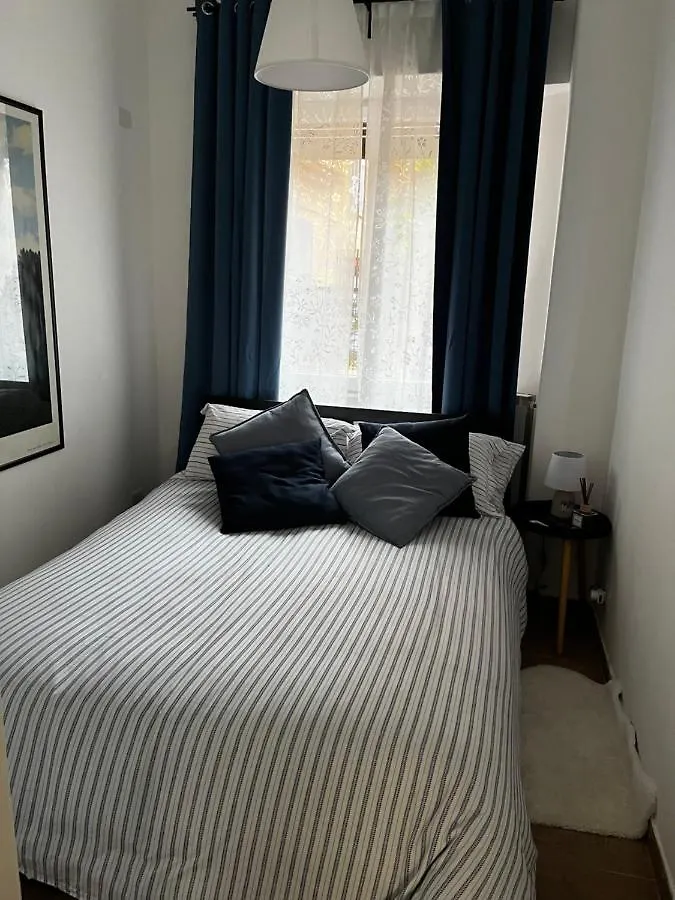 Apartment Casetta Romana