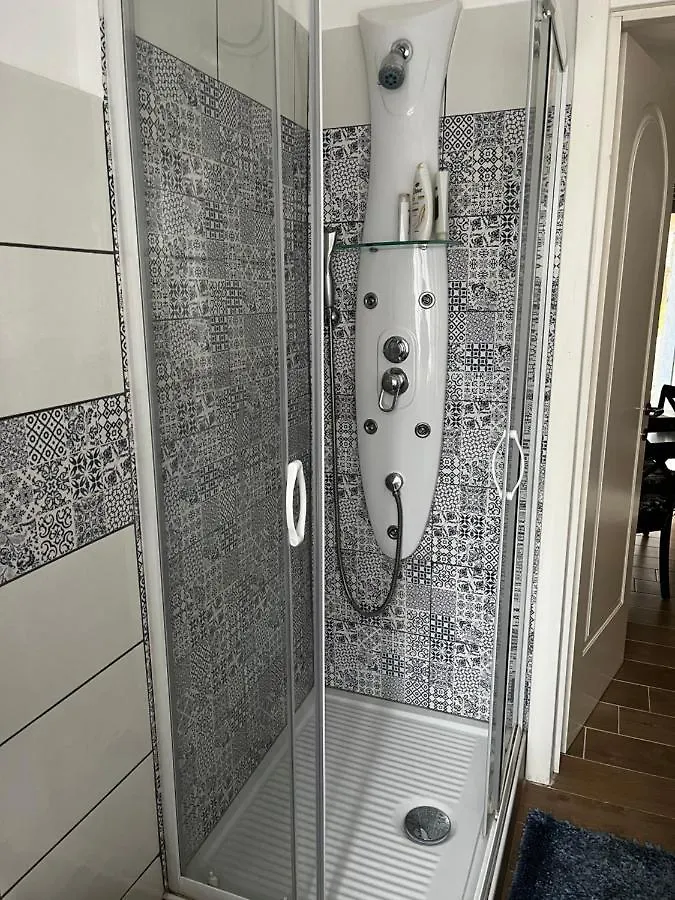 Apartment Casetta Romana
