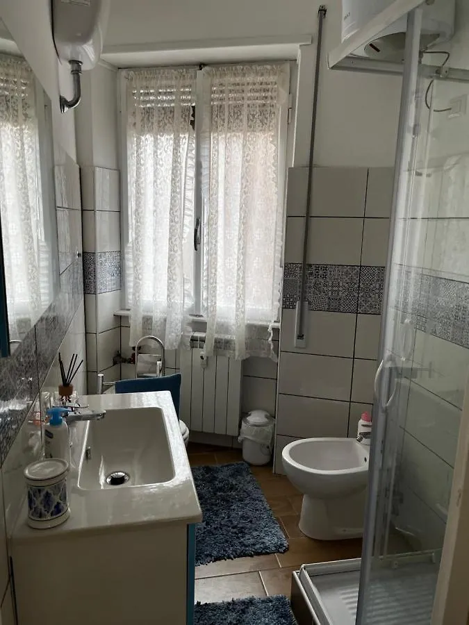 Apartment Casetta Romana