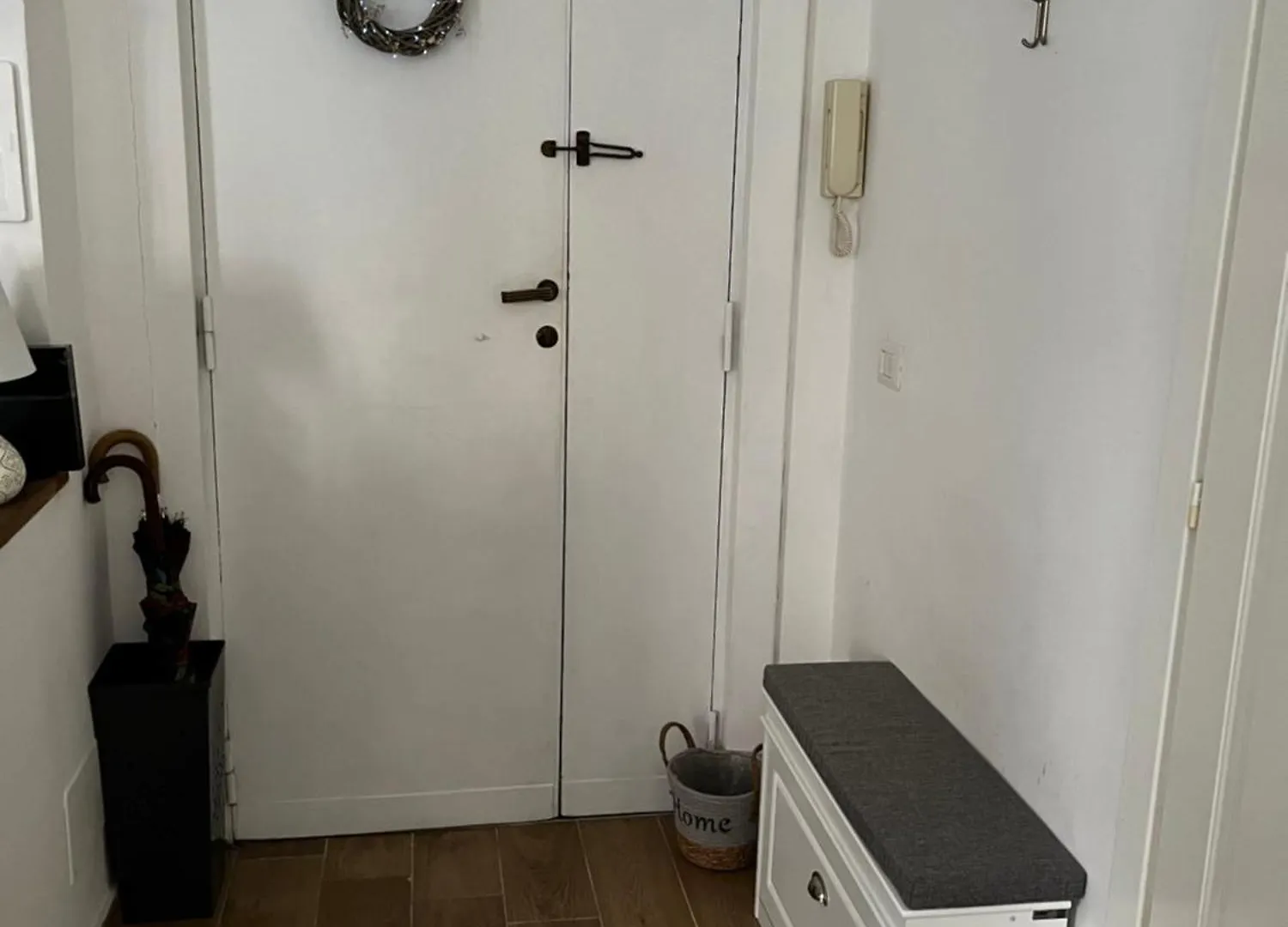 Apartment Casetta Romana Italy