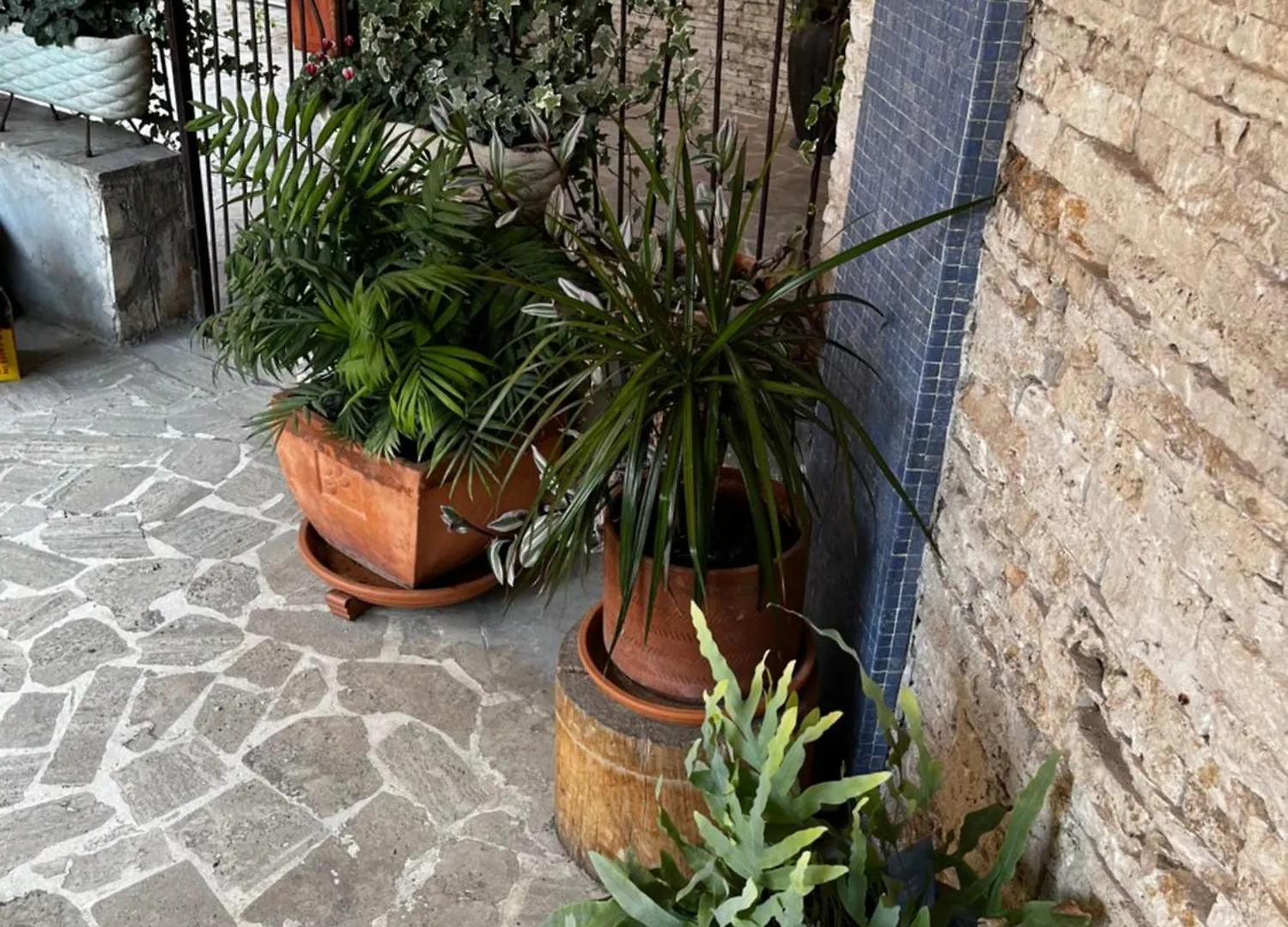 Apartment Casetta Romana