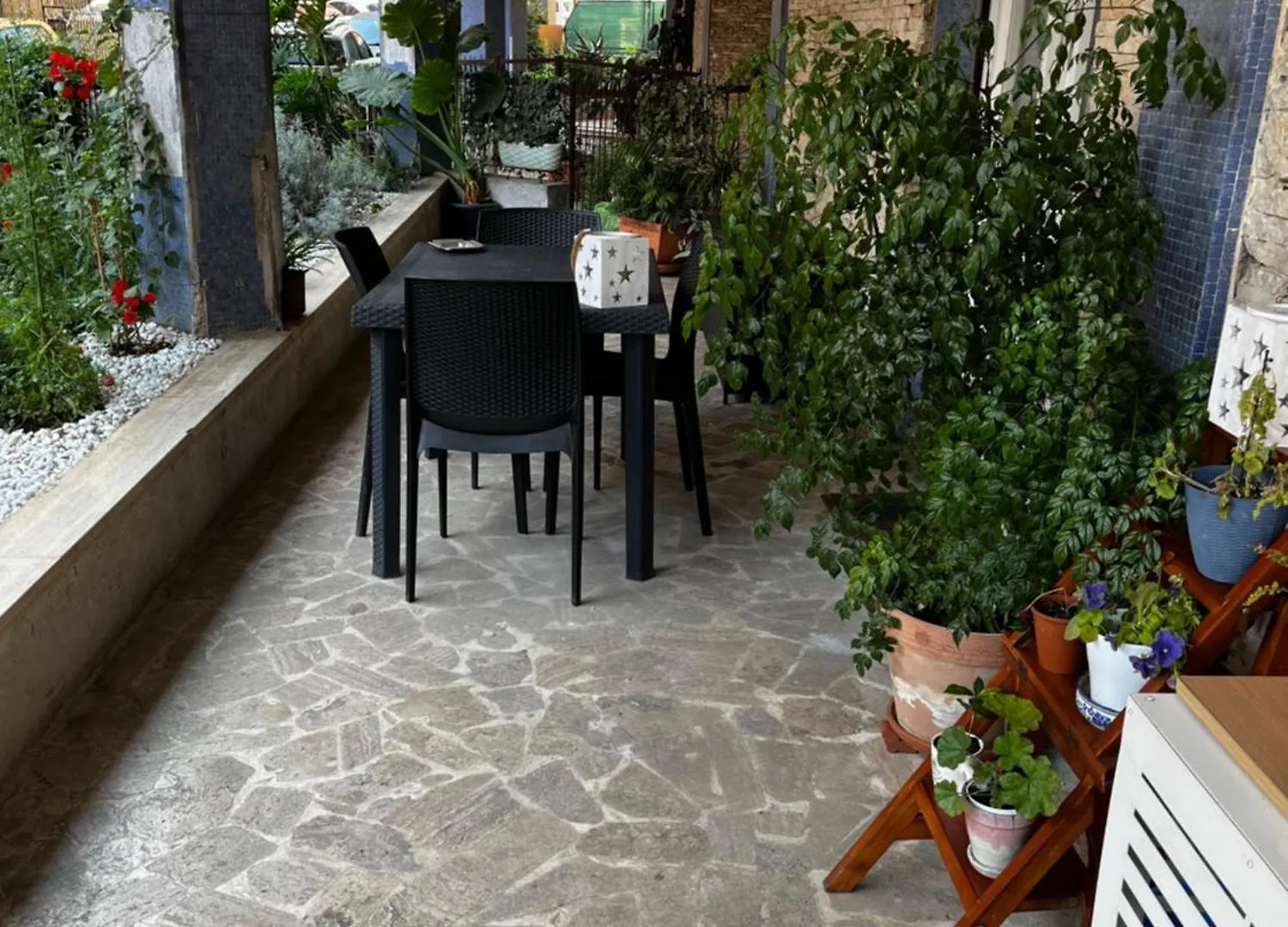 Casetta Romana Apartment Rome