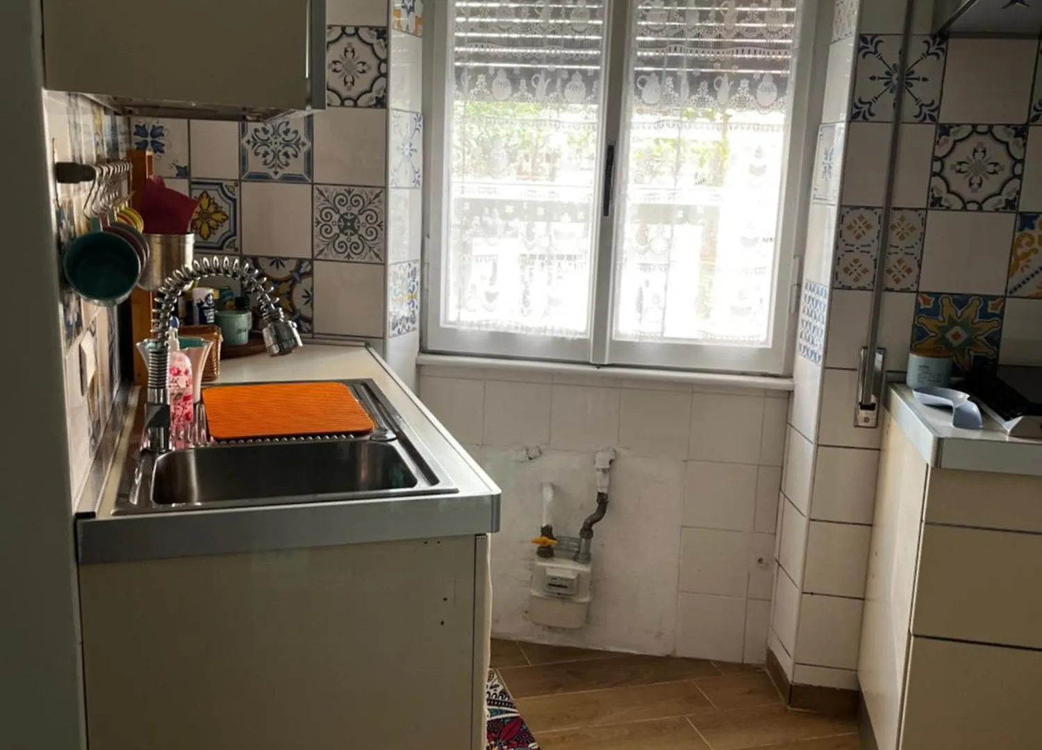 Casetta Romana Apartment Rome
