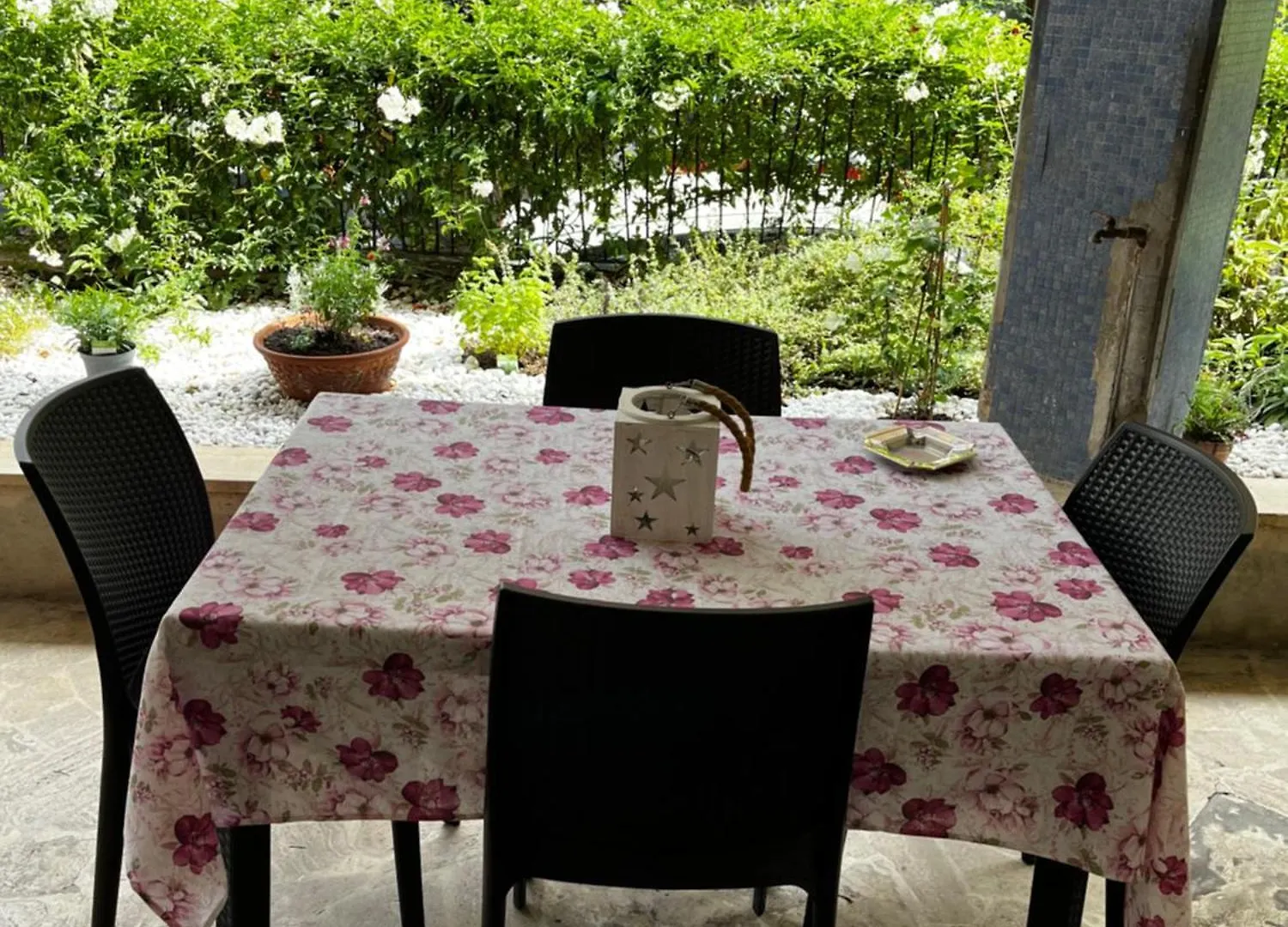 Casetta Romana Apartment