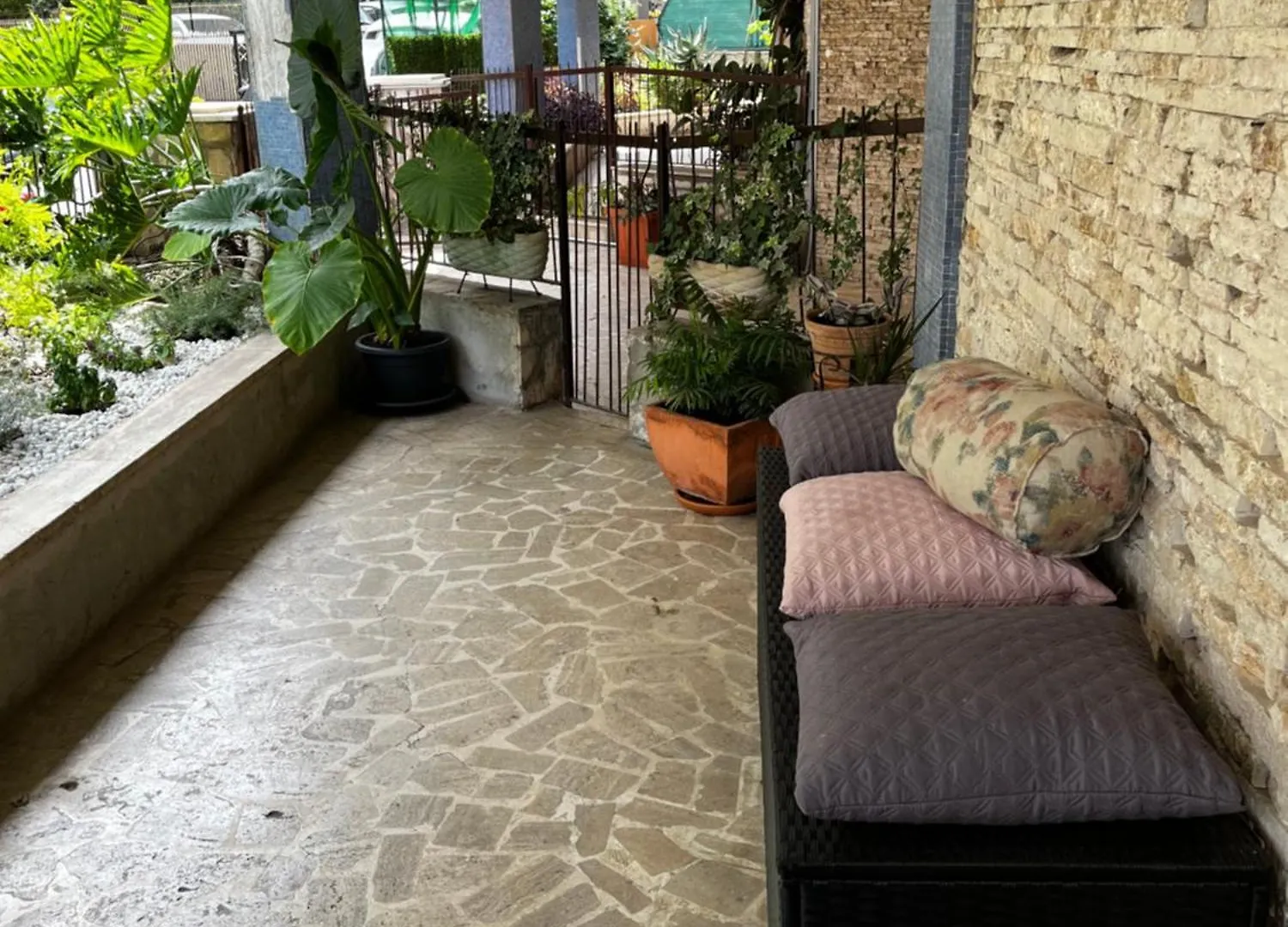 Casetta Romana Apartment