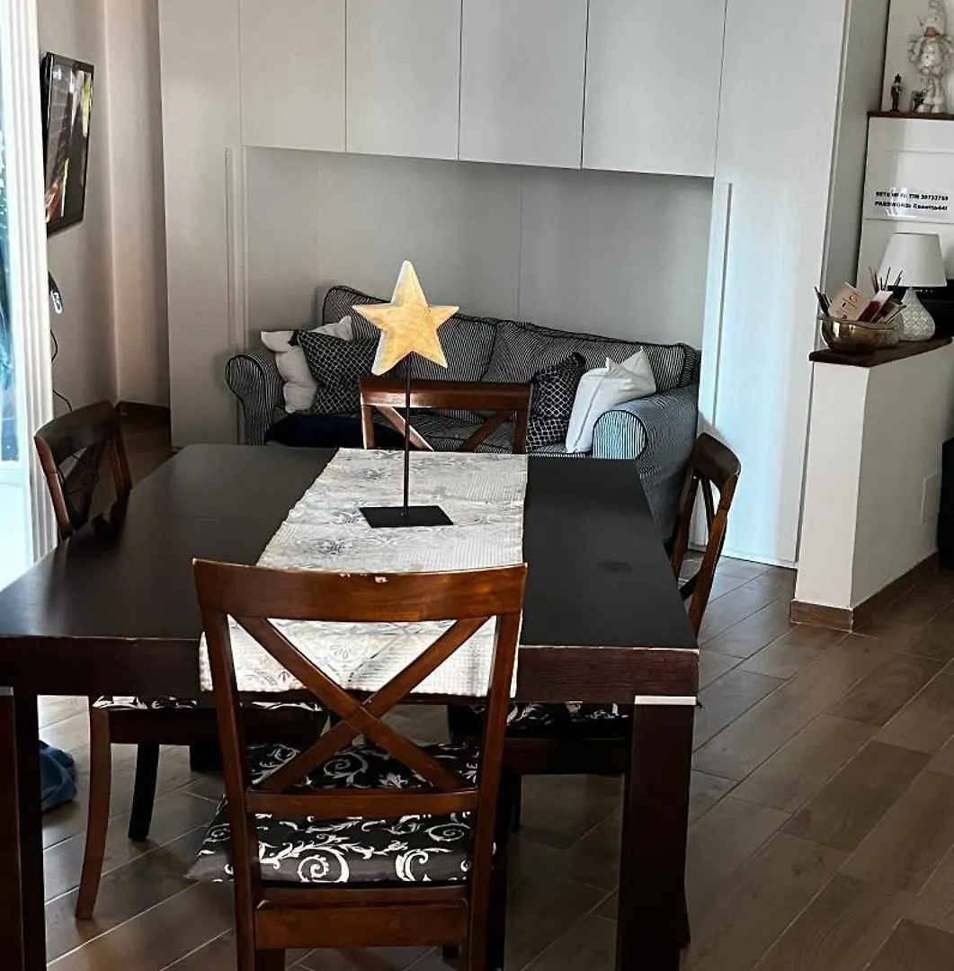 Apartment Casetta Romana