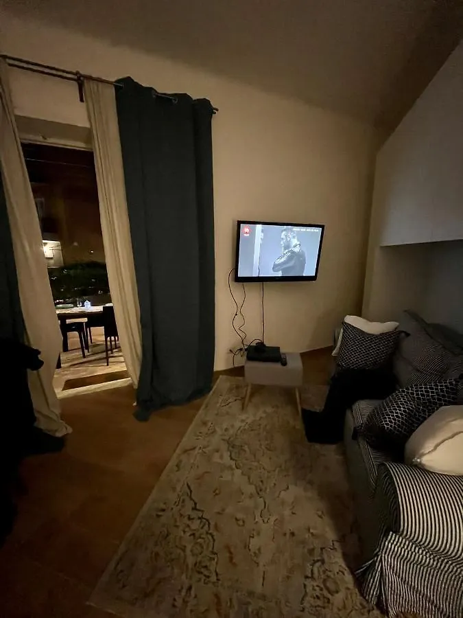 Casetta Romana Italia