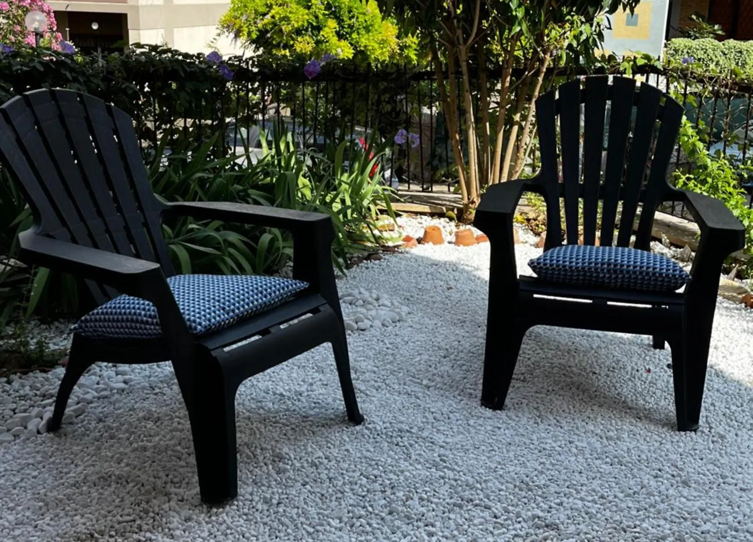 Apartamento Casetta Romana